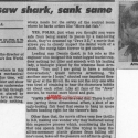 JAWS3DreviewDailyNews1983