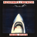 DangerousChickensSharkAttack45