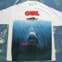 GirlSkateboardShirt