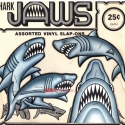 sharkjawsvinylslapons