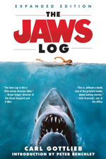 The JAWS Log
